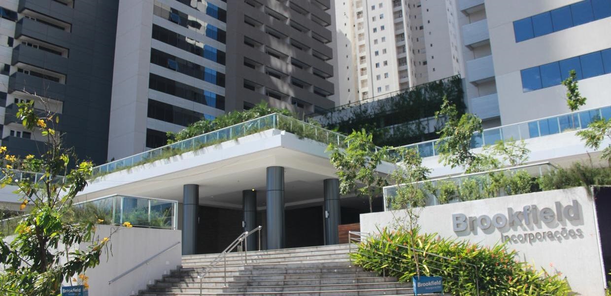 BROOKFIELD PREDIO