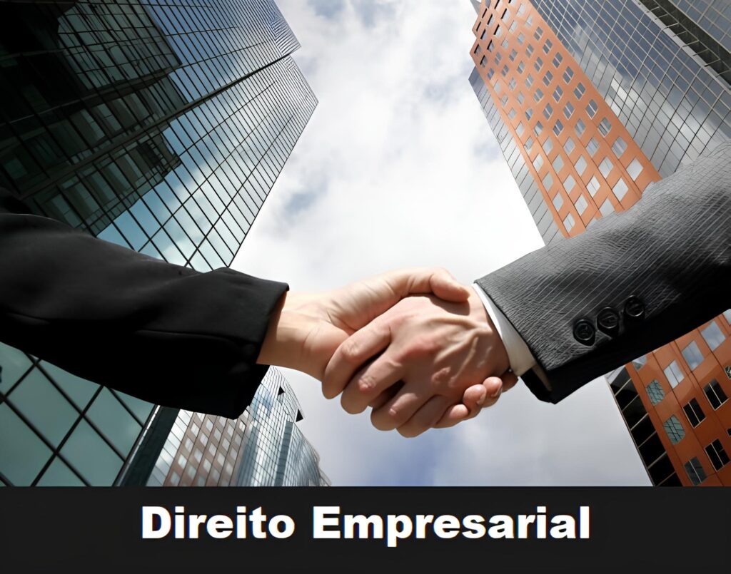 Direito Empresarial é um dos segmentos mais estratégicos do direito na contemporaneidade...